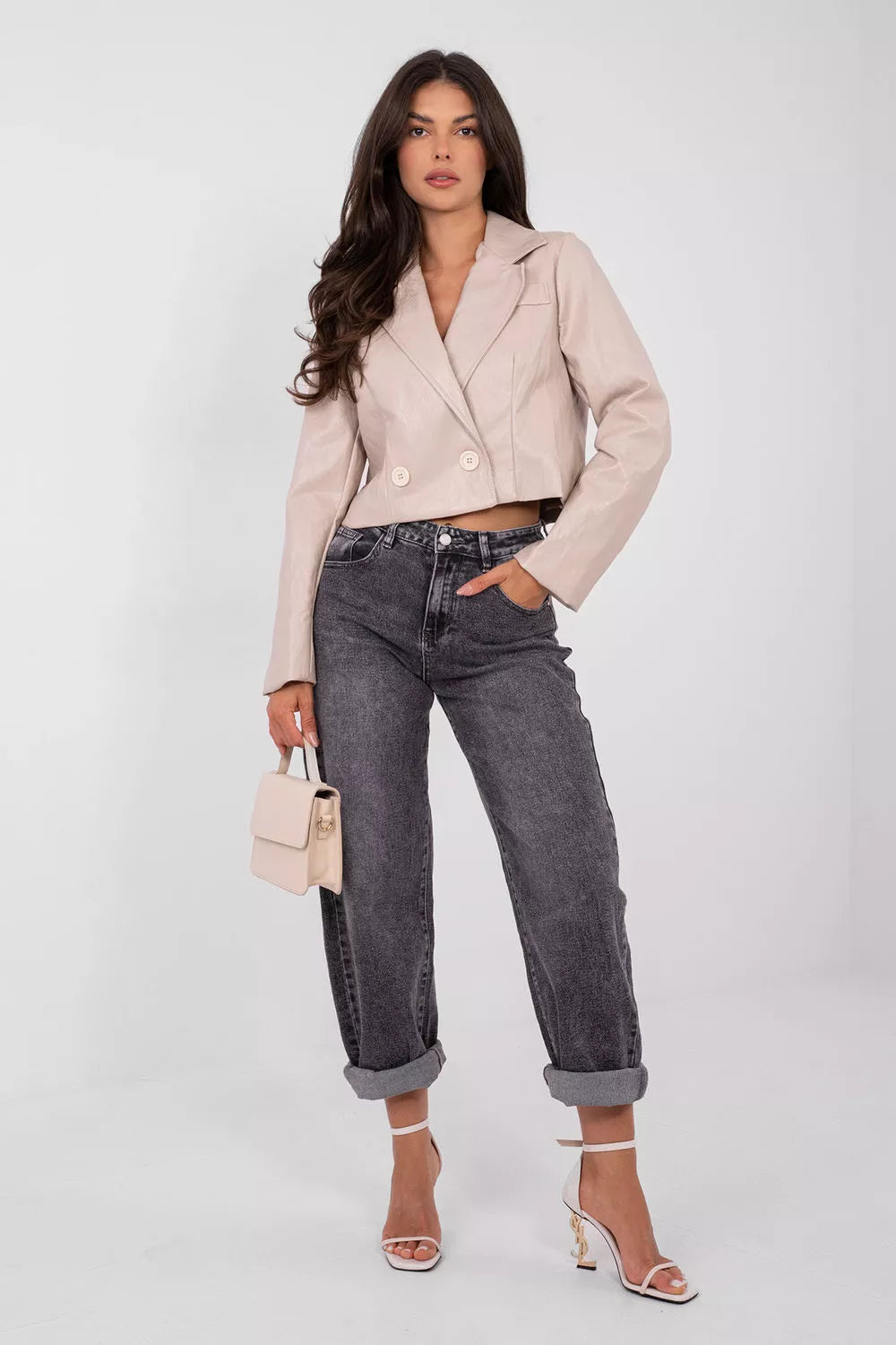 Striukės modelis 223831 Rue Paris