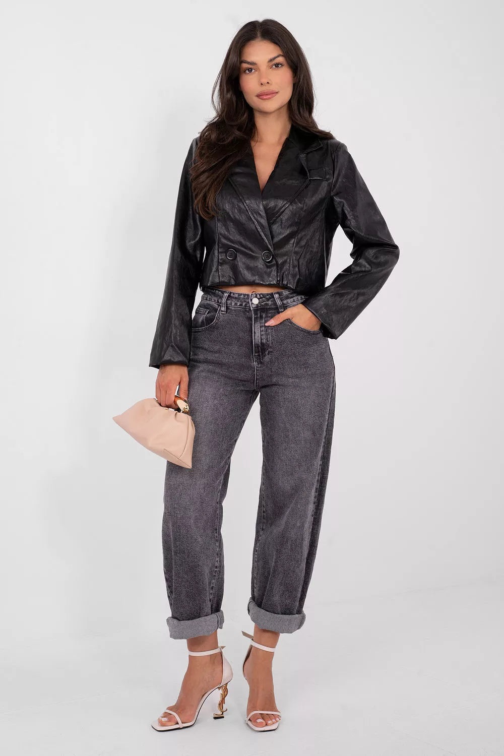 Striukės modelis 223832 Rue Paris
