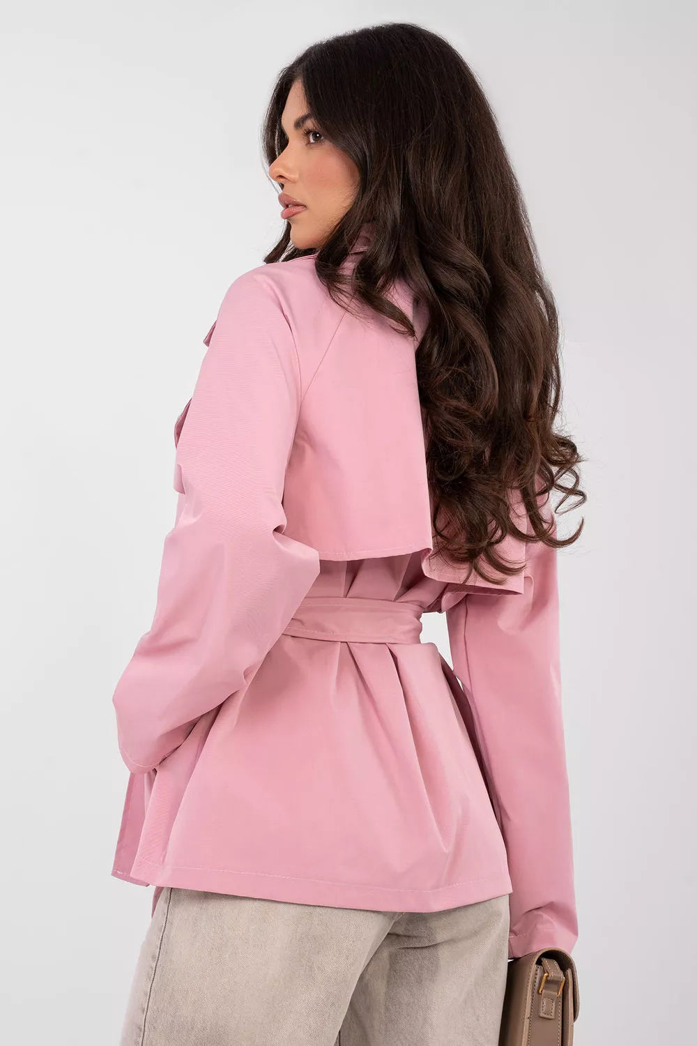 Palto modelis 223833 Rue Paris