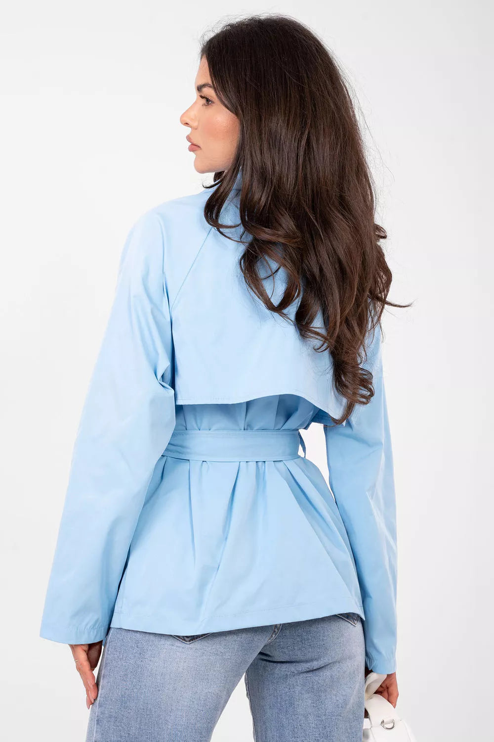 Palto modelis 223834 Rue Paris