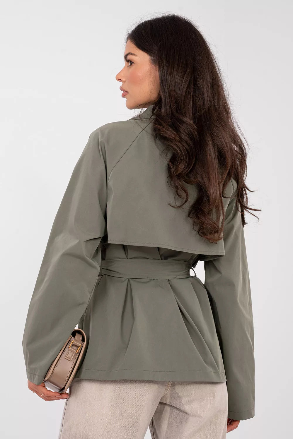 Palto modelis 223836 Rue Paris