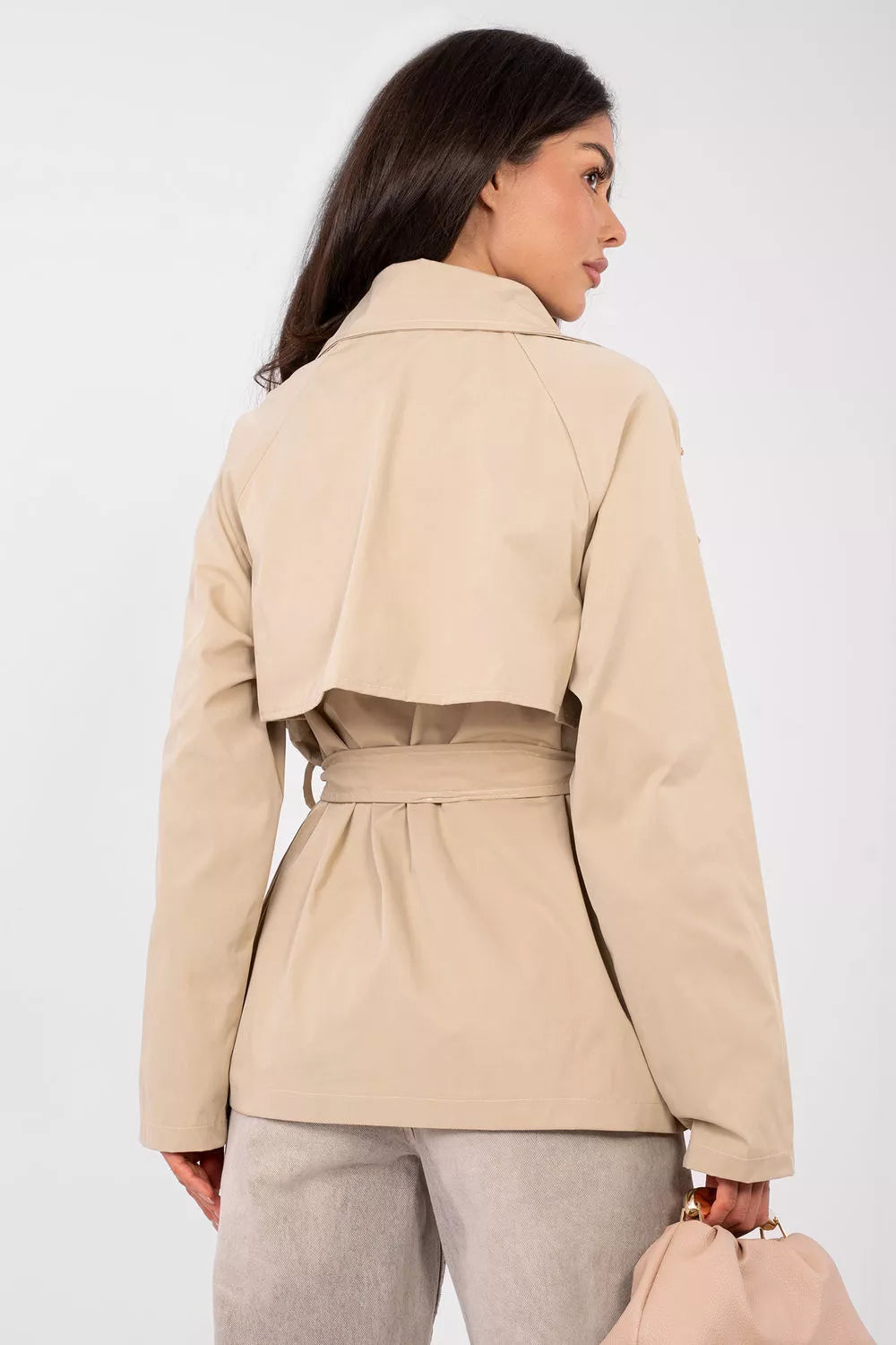 Palto modelis 223837 Rue Paris