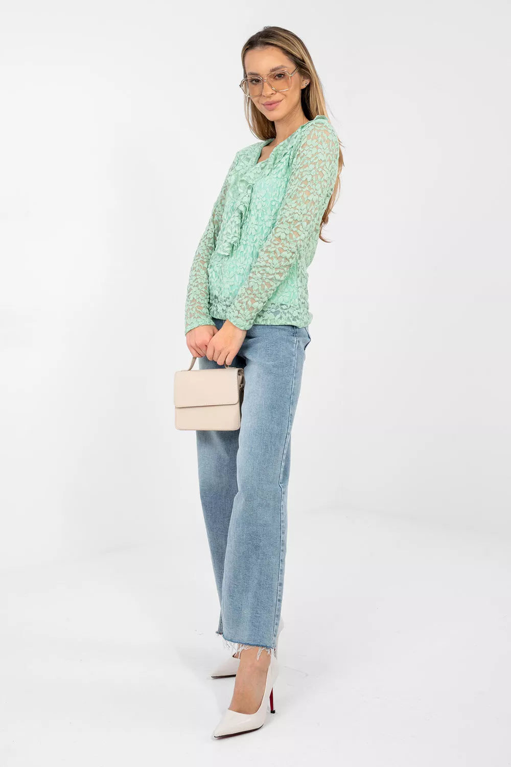 Bluzės modelis 223839 Rue Paris