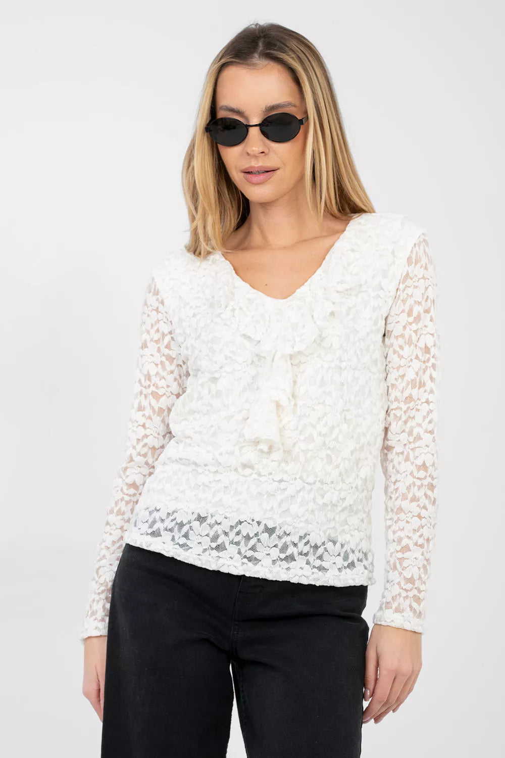 Bluzės modelis 223842 Rue Paris