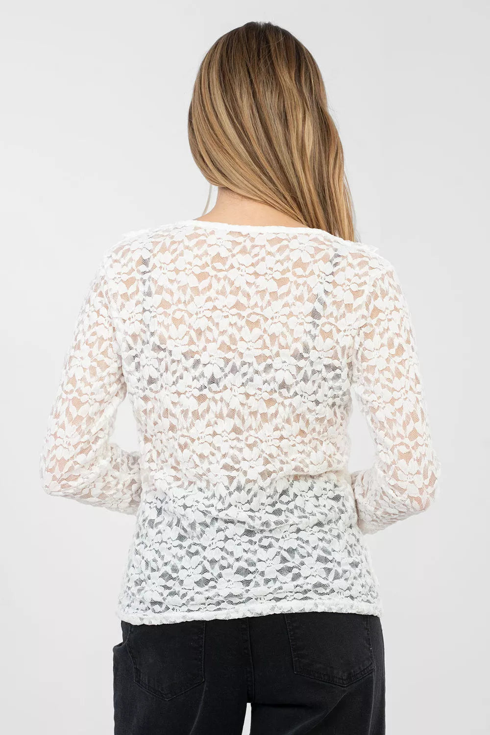 Bluzės modelis 223842 Rue Paris
