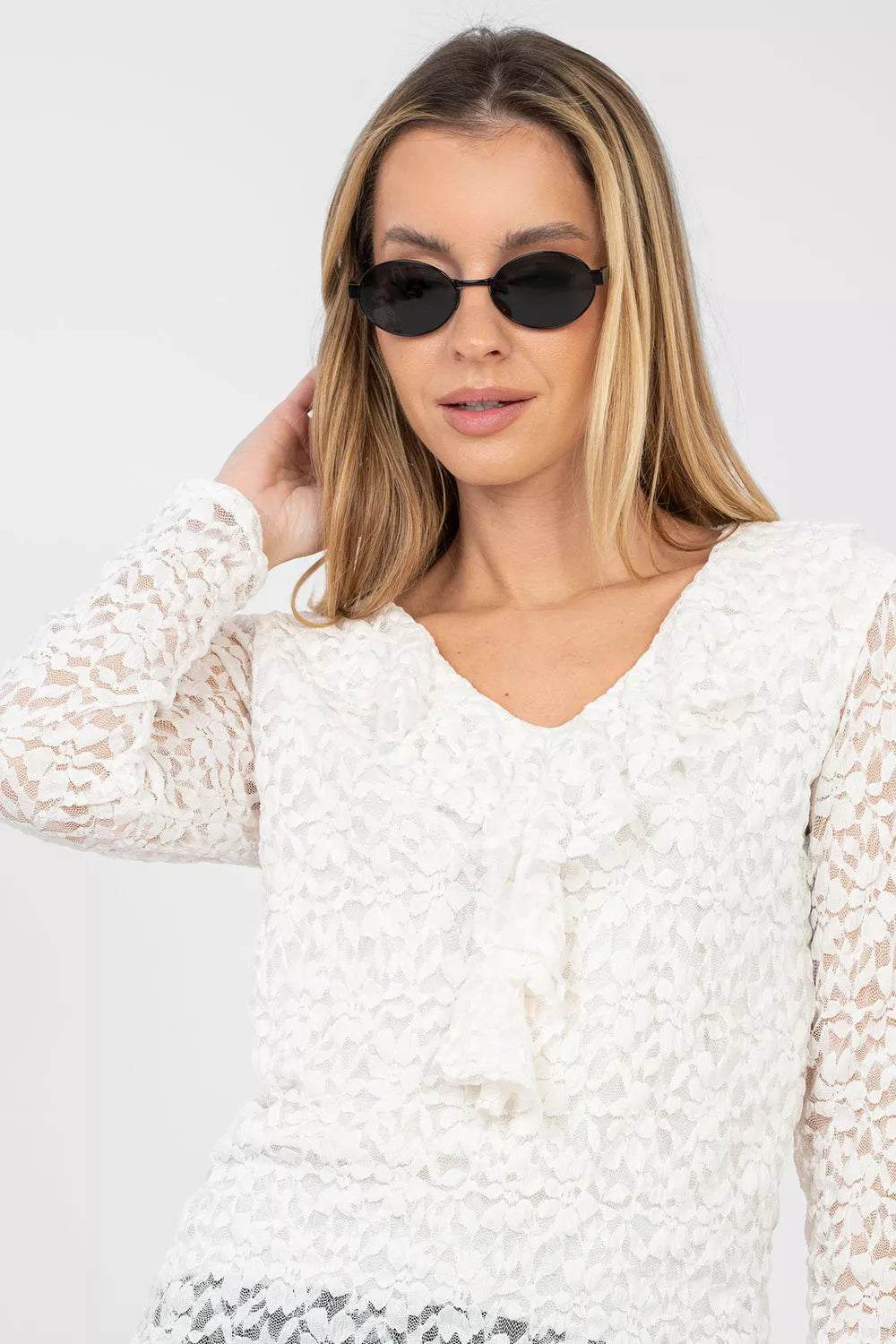 Bluzės modelis 223842 Rue Paris