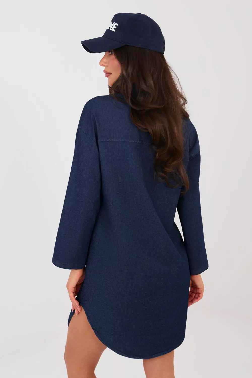 Dieninė suknelė modelis 223802 Rue Paris