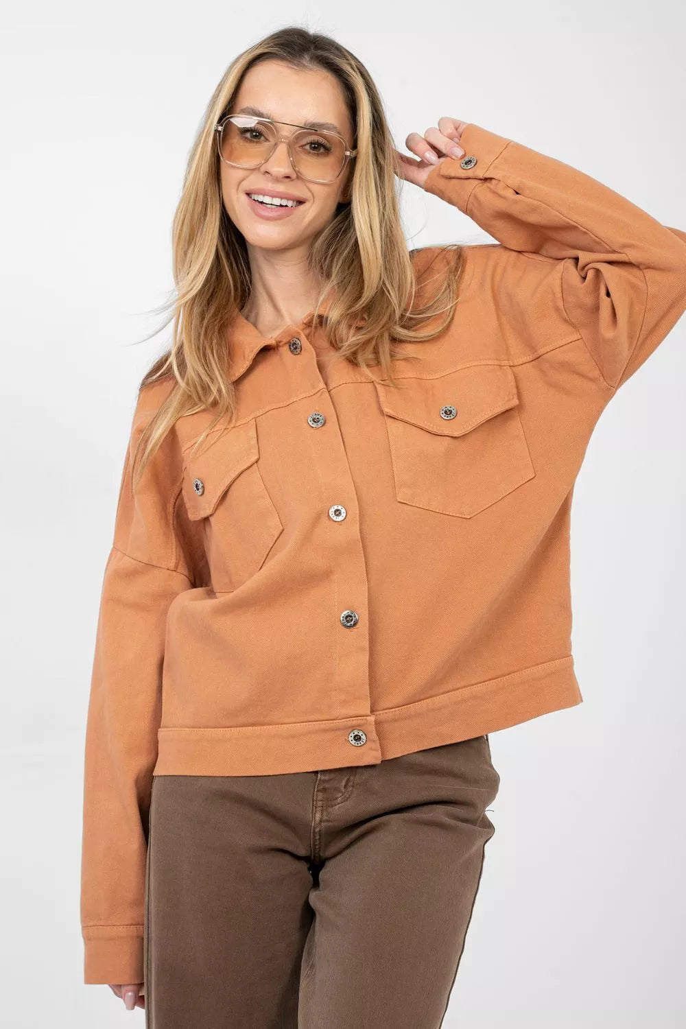 Striukės modelis 223816 Rue Paris