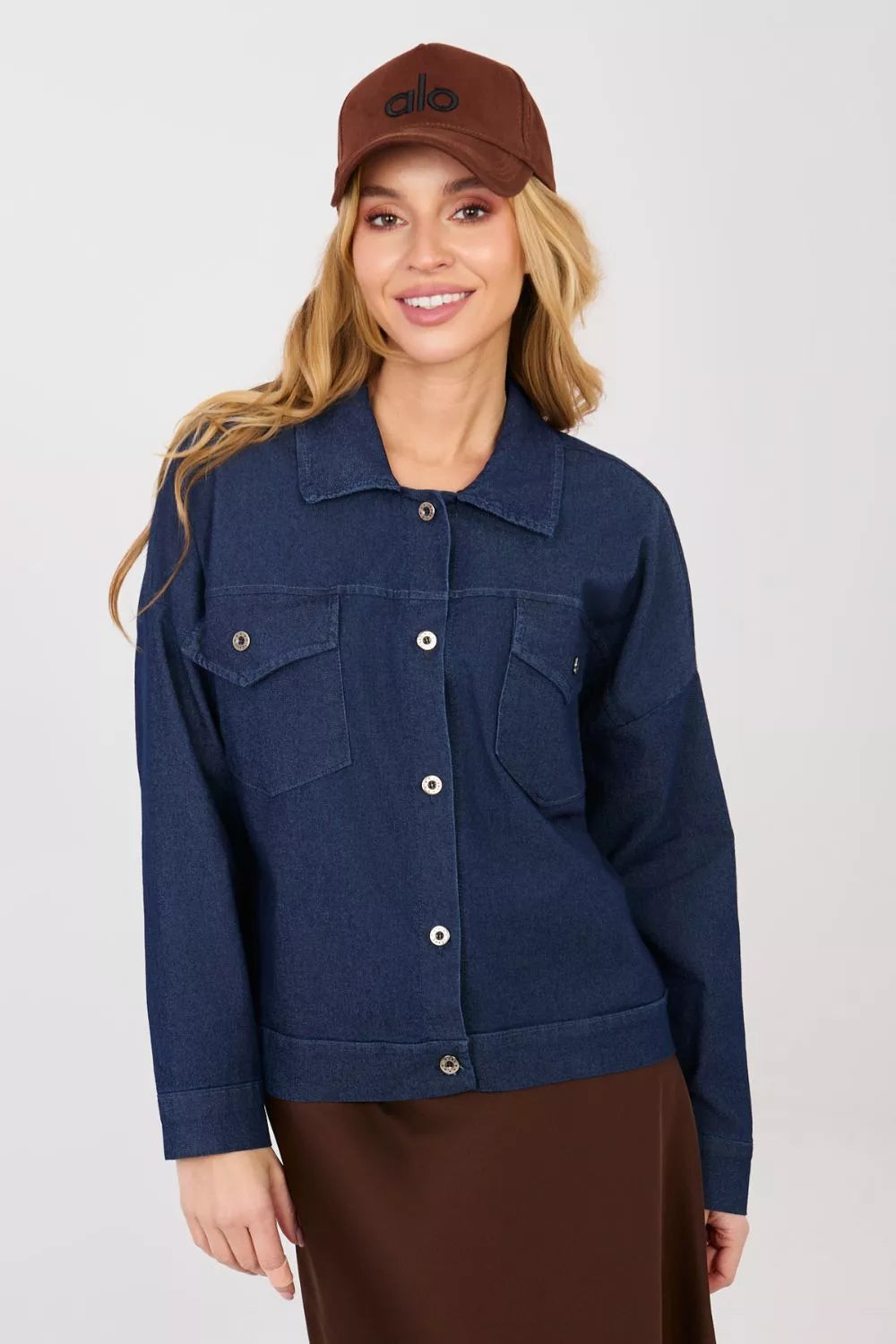Striukės modelis 223821 Rue Paris