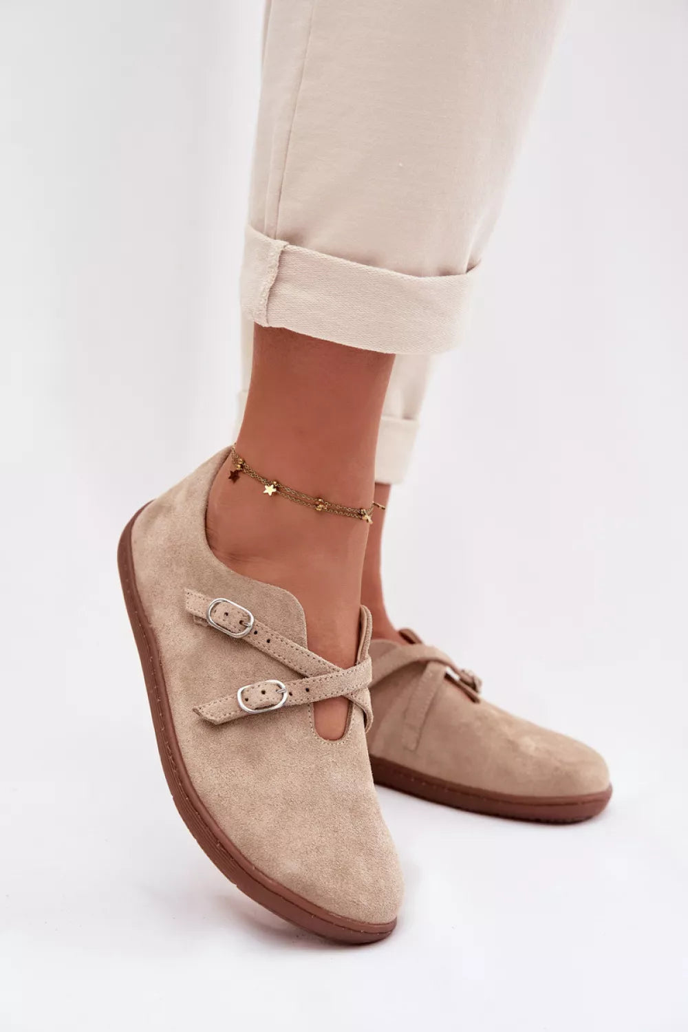 Basutės modelis 223854 Step in style