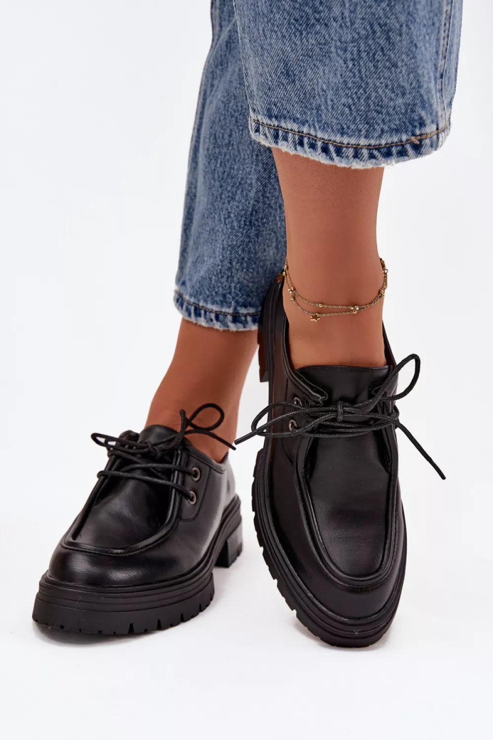 Pusbačiai modelis 223858 Paso stilius