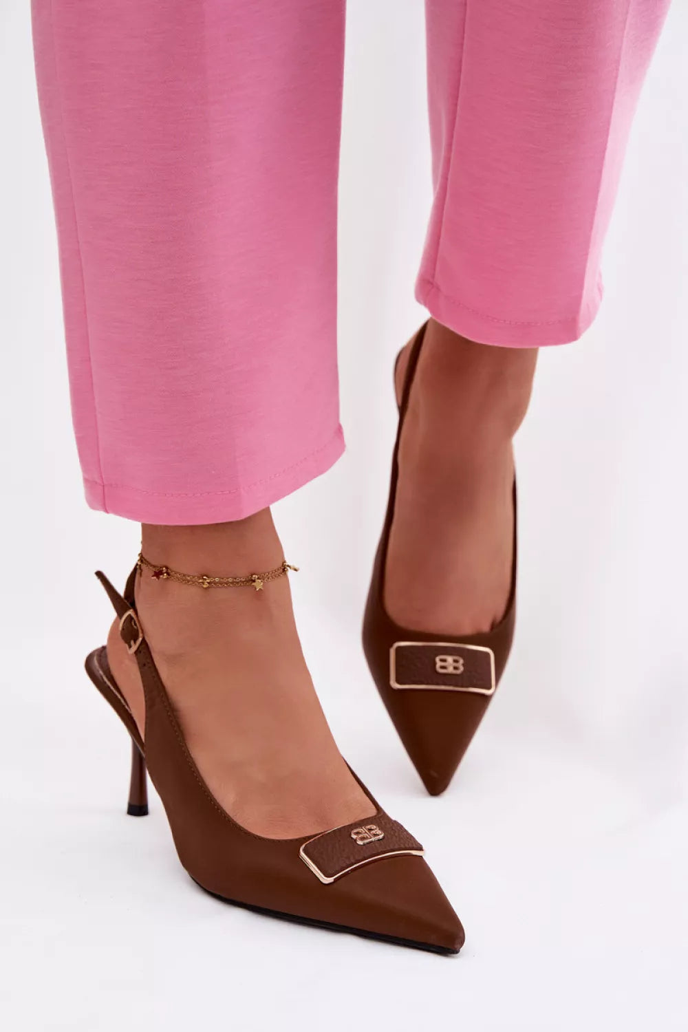 Aukštakulnių modelis 223859 Ženkite stilingai