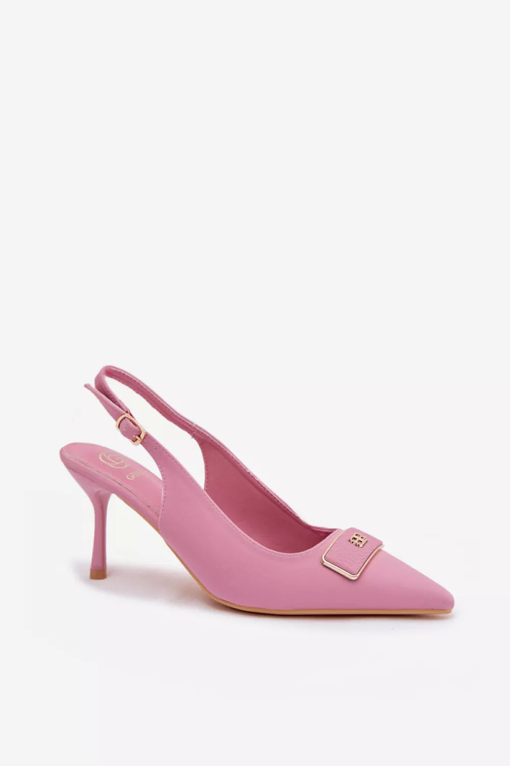 Aukštakulniai modelis 223860 Ženkite stilingai