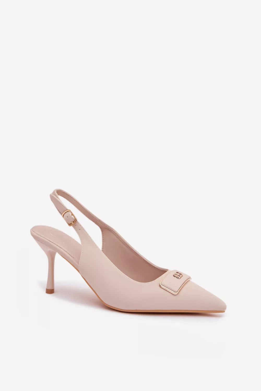 Aukštakulniai modelis 223861 Ženkite stilingai