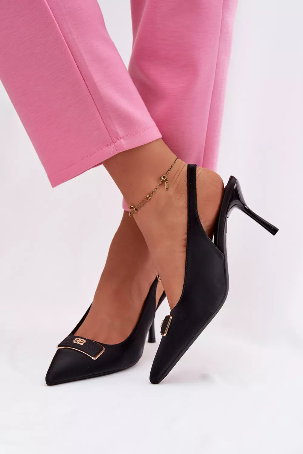 Aukštakulnių modelis 223862 Ženkite stilingai