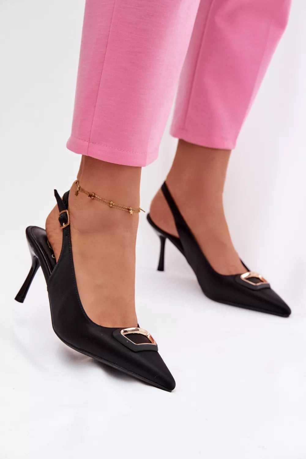 Aukštakulnių modelis 223863 Ženkite stilingai