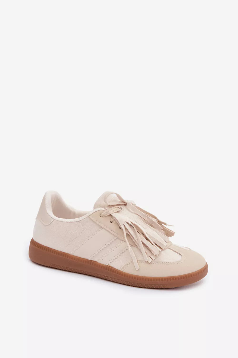Sportiniai batai modelis 223865 Ženkite stilingai