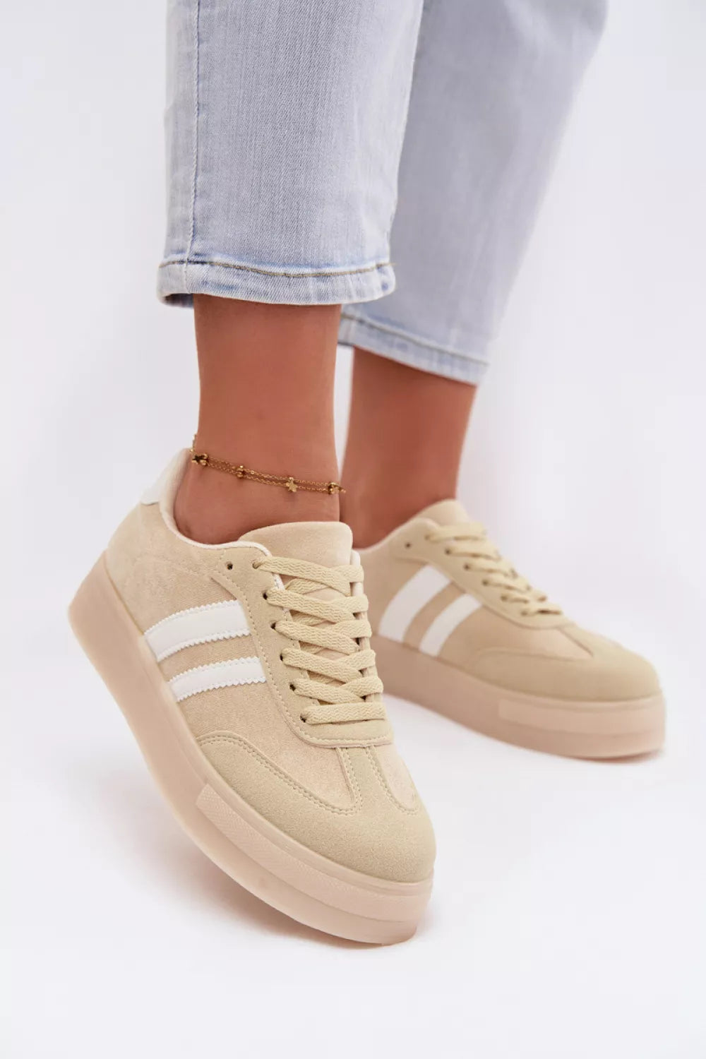 Sportbačiai modelis 223869 Ženkite su stiliumi