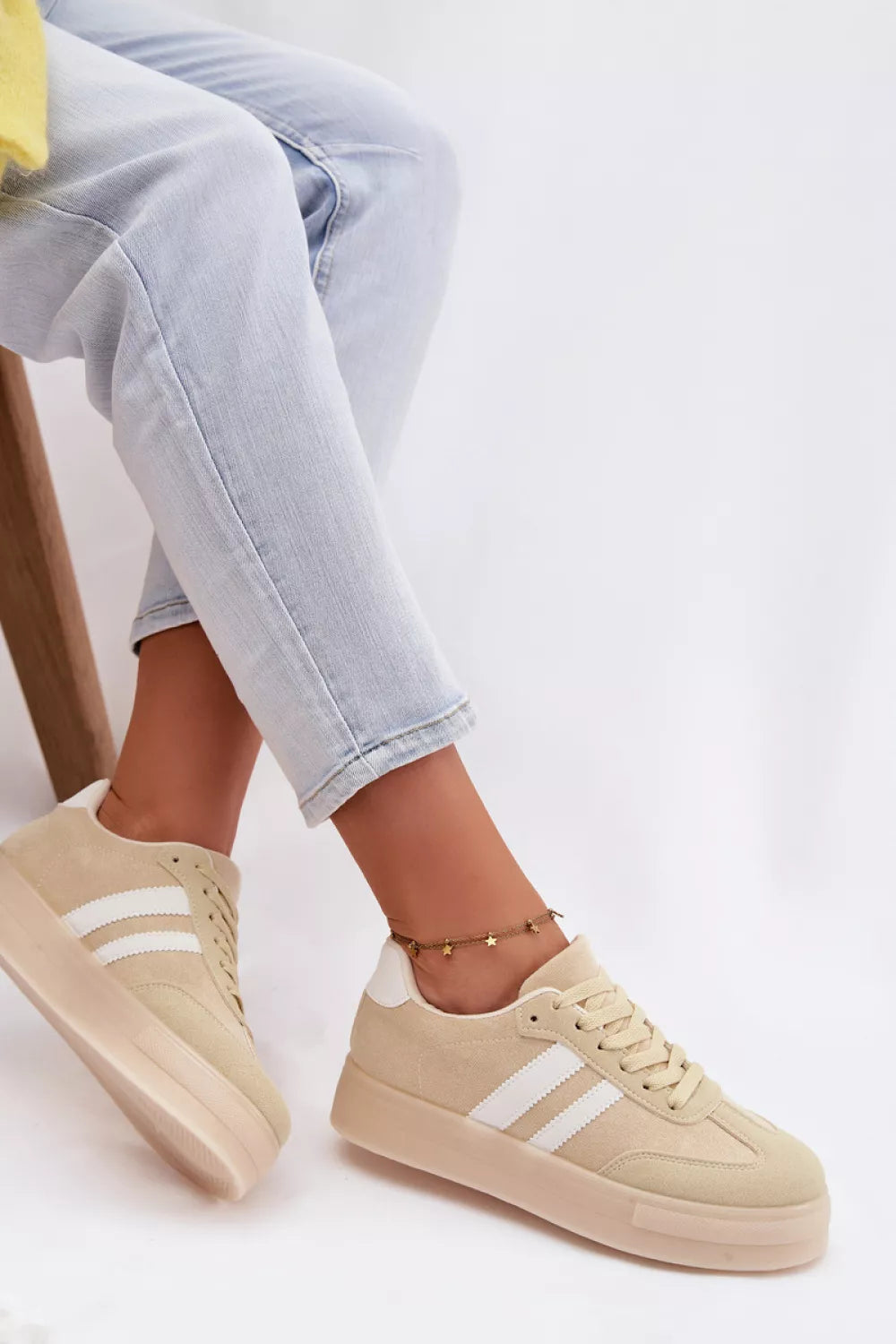 Sportbačiai modelis 223869 Ženkite su stiliumi