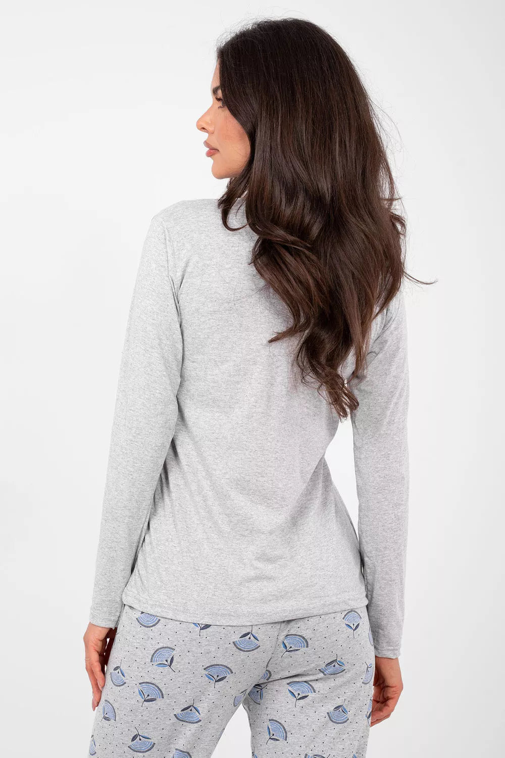 Pižamų modelis 223886 Forever Pink