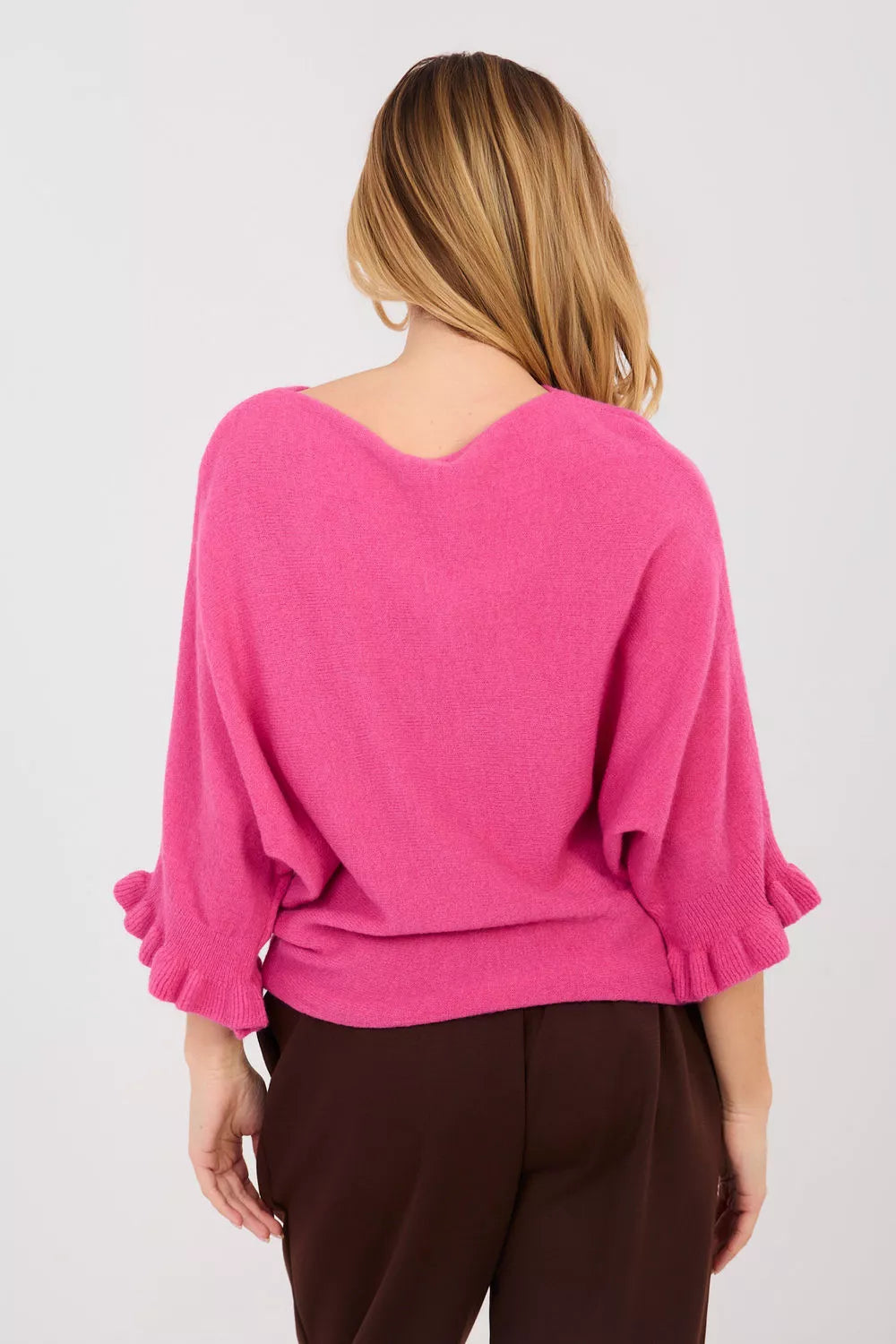 Megztinio modelis 223887 Italy Moda