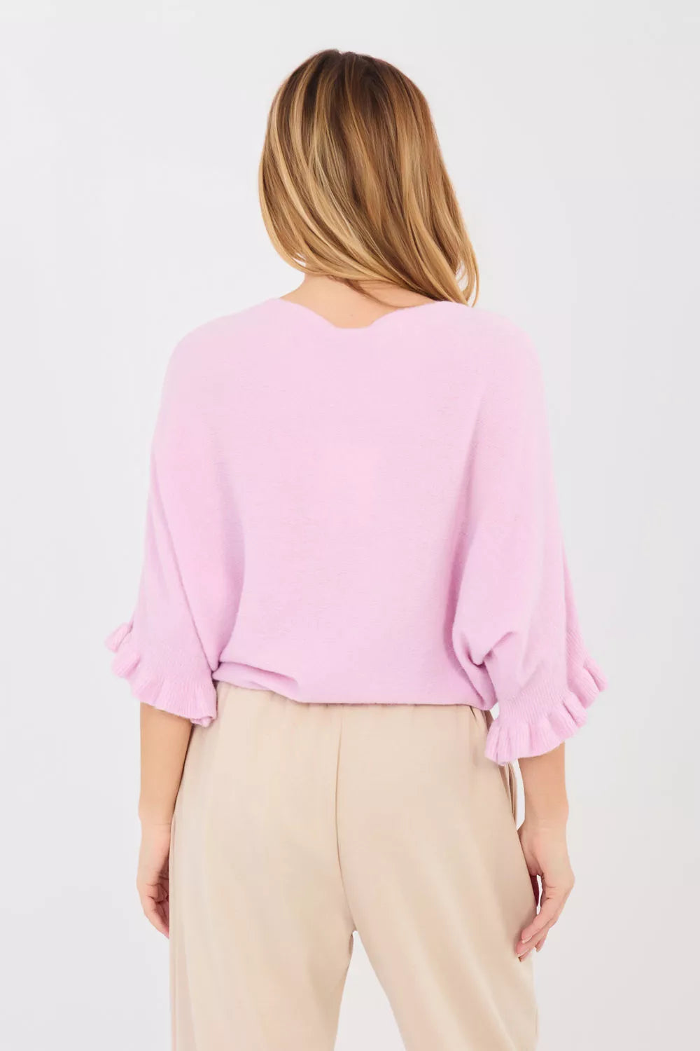 Megztinio modelis 223888 Italy Moda