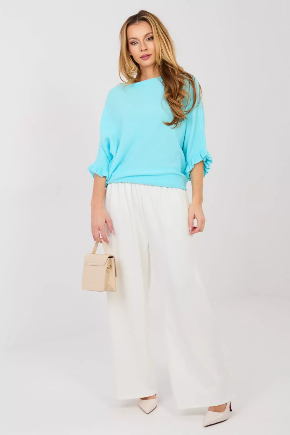Džemperis modelis 223892 Italy Moda