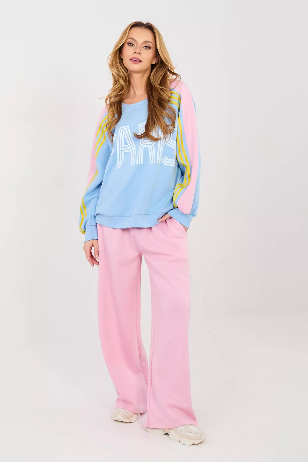Rinkinys modelis 223893 Italy Moda
