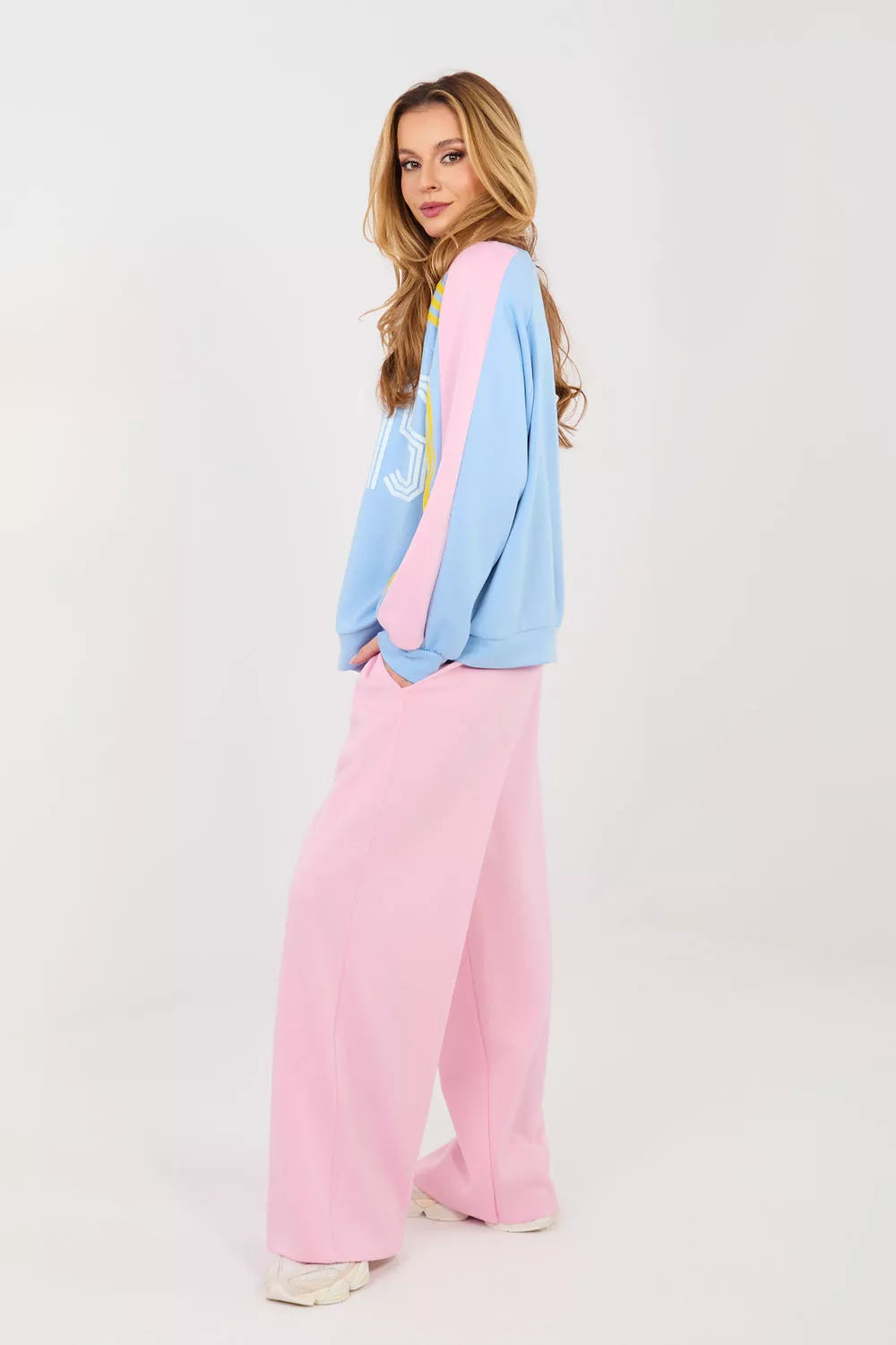 Rinkinys modelis 223893 Italy Moda