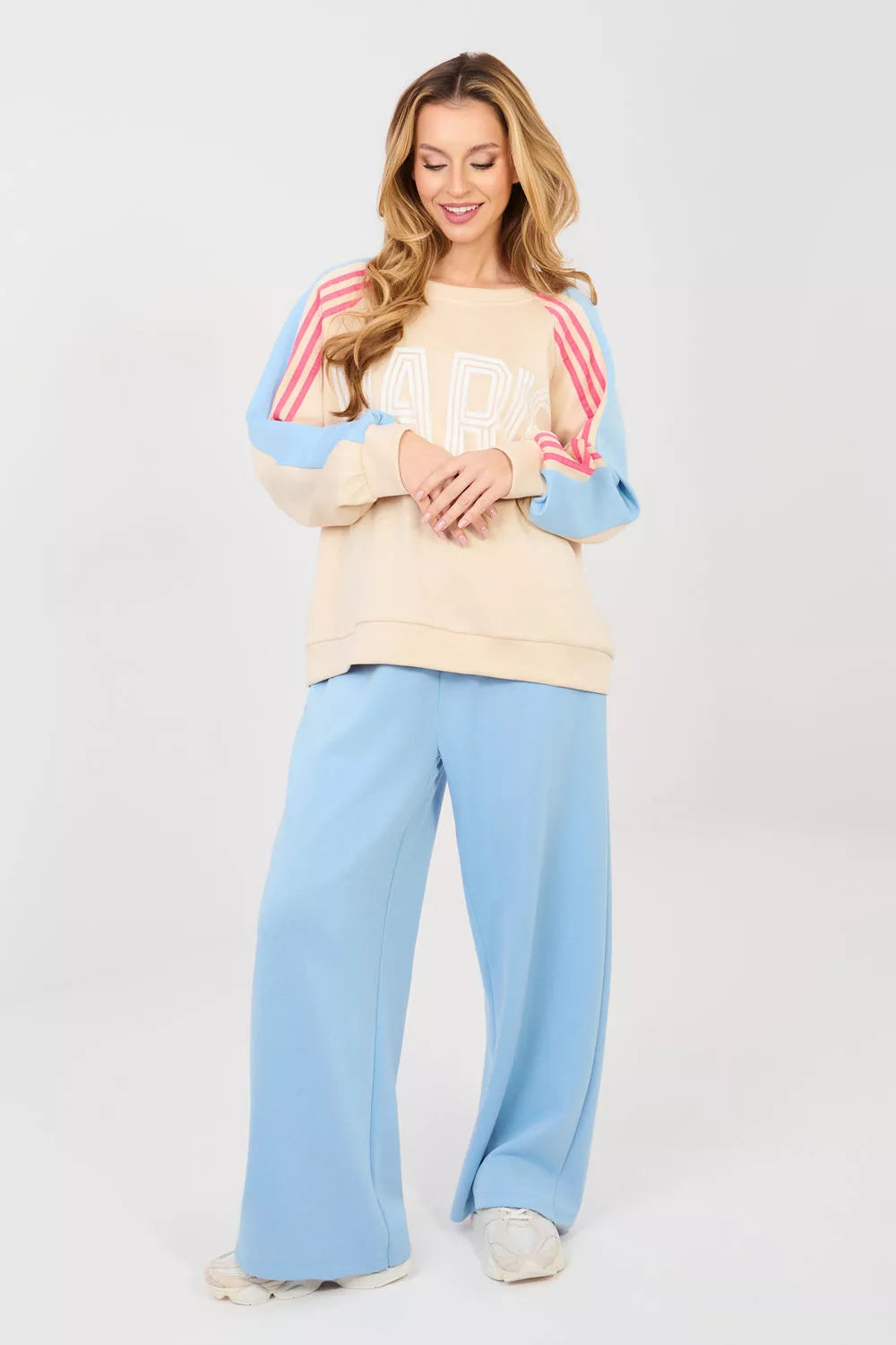Modelio rinkinys 223895 Italy Moda