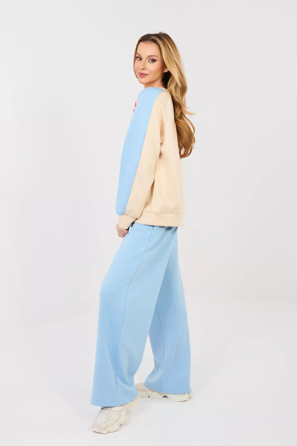 Modelio rinkinys 223895 Italy Moda
