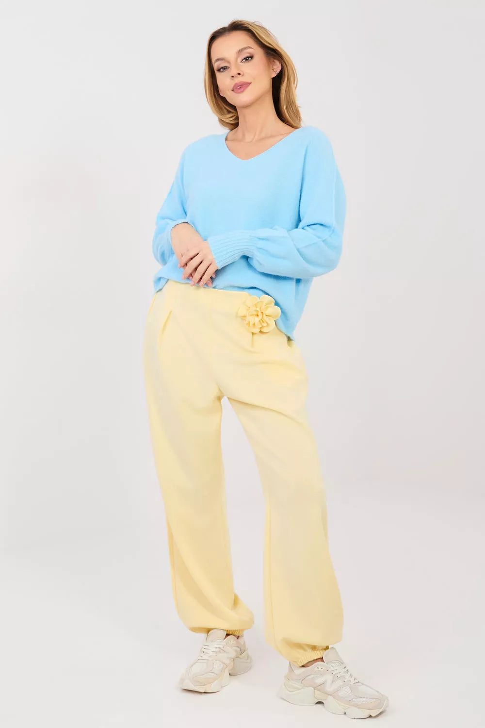 Megztinio modelis 223898 Italy Moda