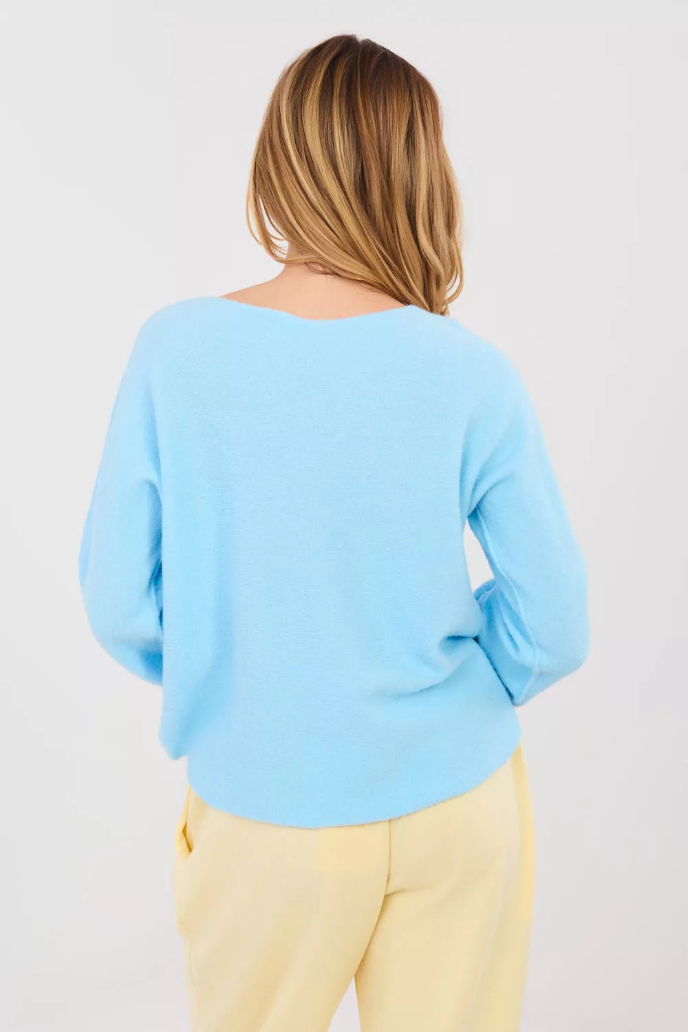 Megztinio modelis 223898 Italy Moda