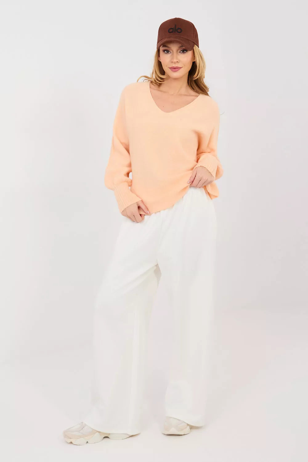 Džemperis, modelis 223899 Italy Moda