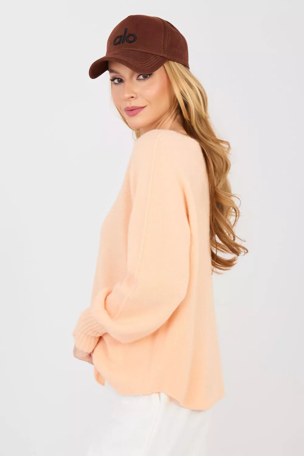 Džemperis, modelis 223899 Italy Moda