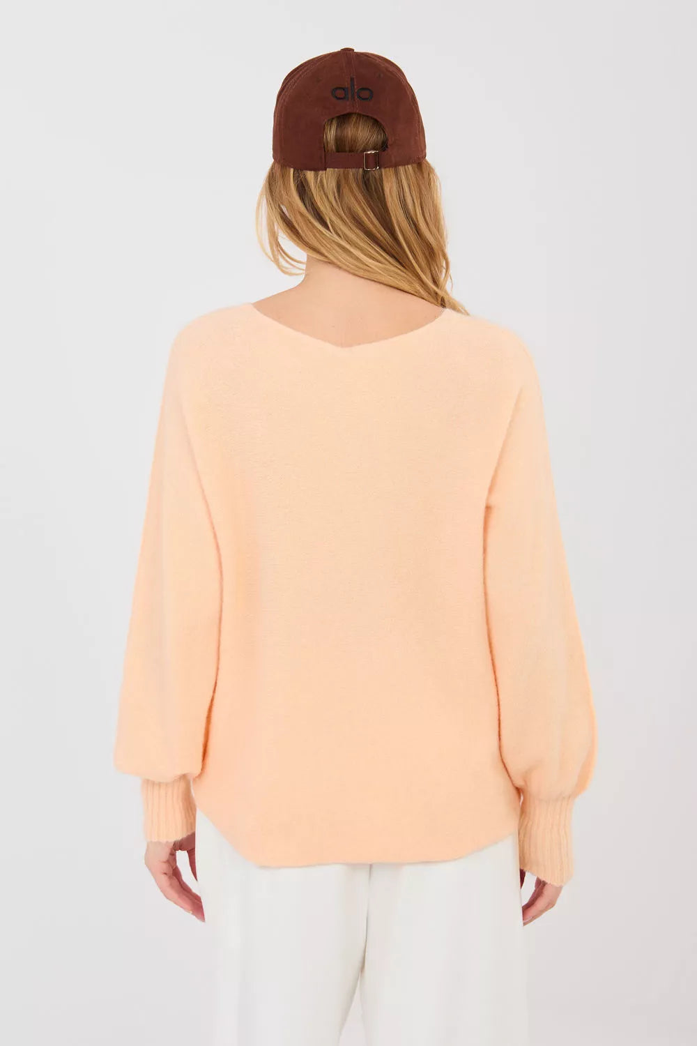 Džemperis, modelis 223899 Italy Moda