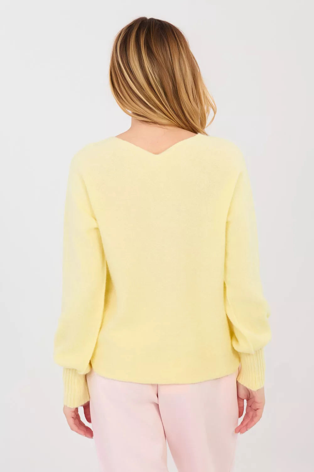 Megztinio modelis 223901 Italy Moda