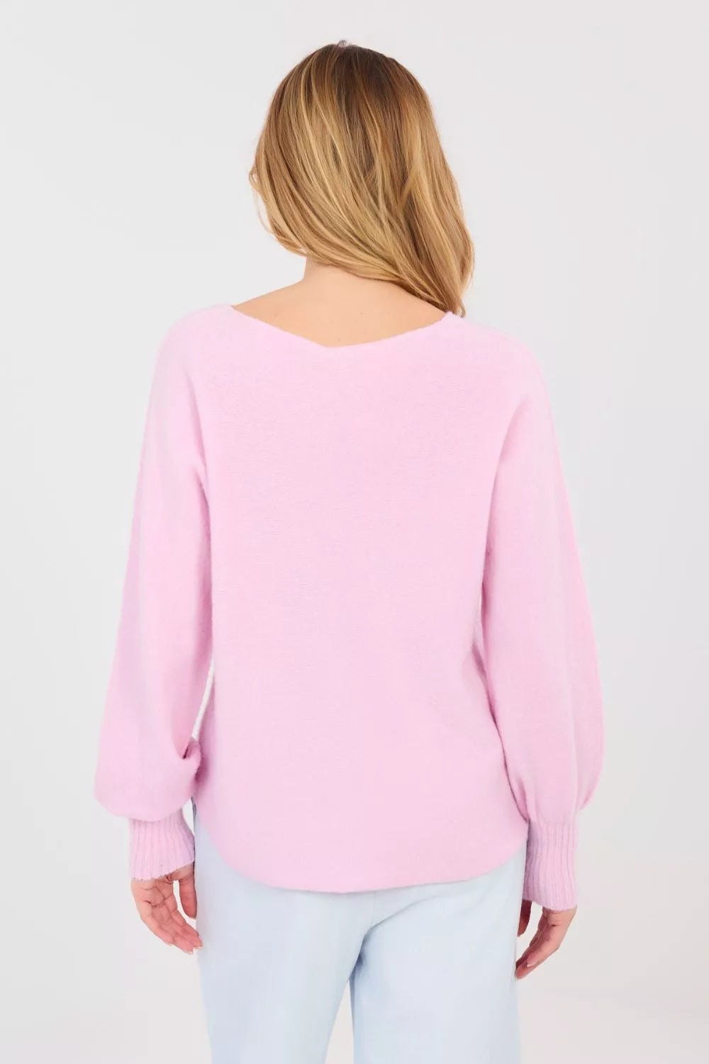 Megztinis modelis 223896 Italy Moda