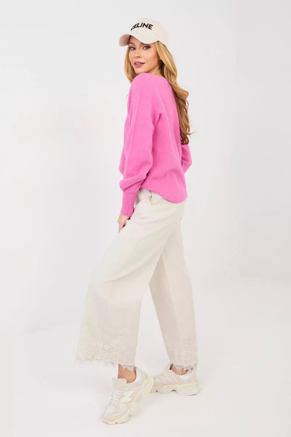 Džinsai modelis 223939 Rue Paris
