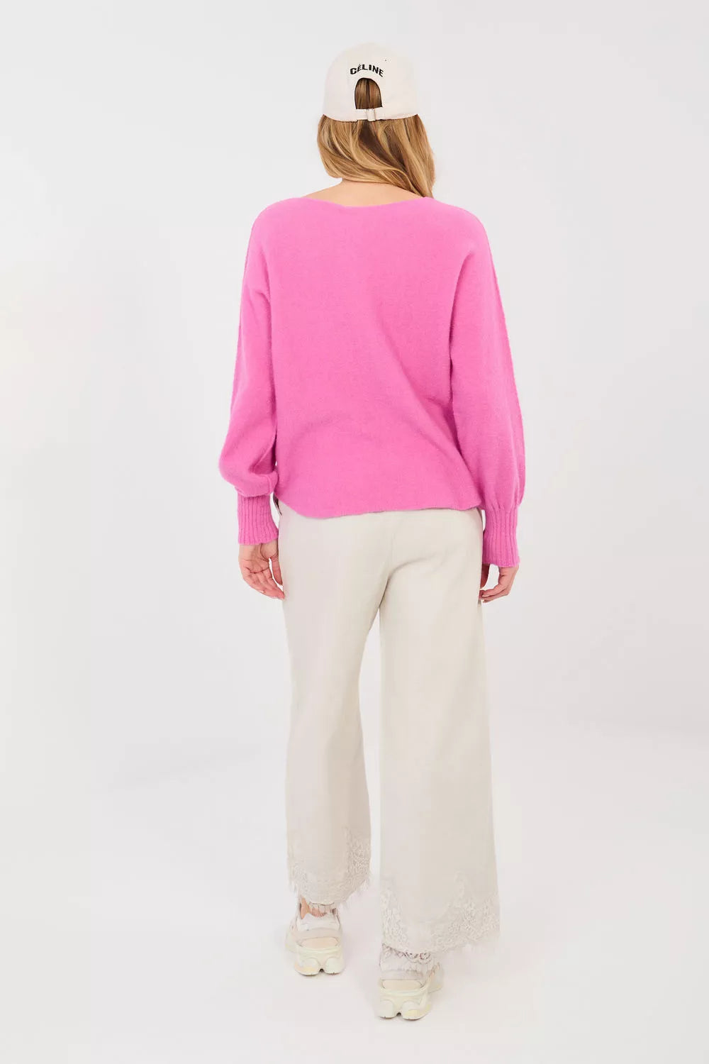 Džinsai modelis 223939 Rue Paris