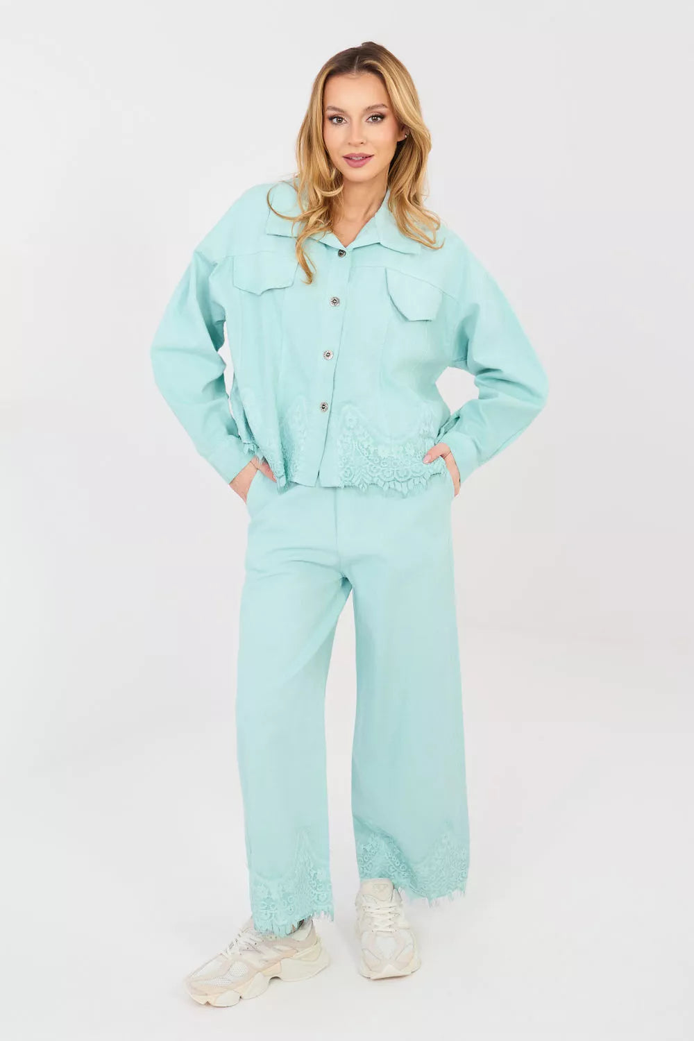 Džinsų modelis 223941 Rue Paris