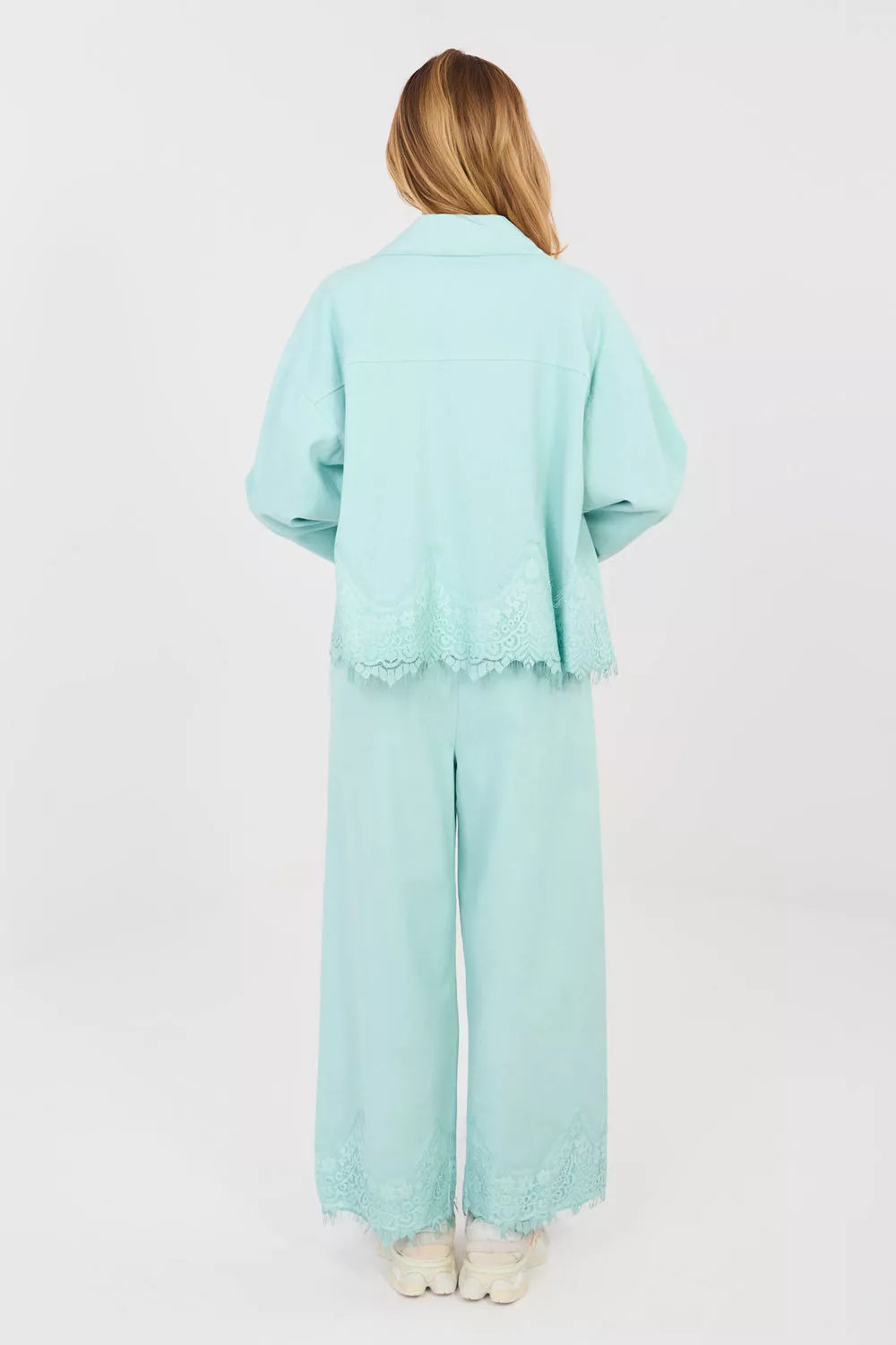Džinsų modelis 223941 Rue Paris