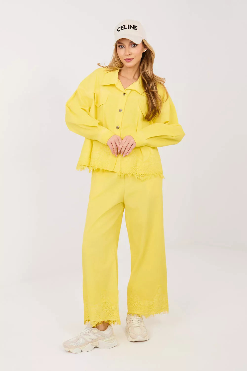 Džinsų modelis 223942 Rue Paris