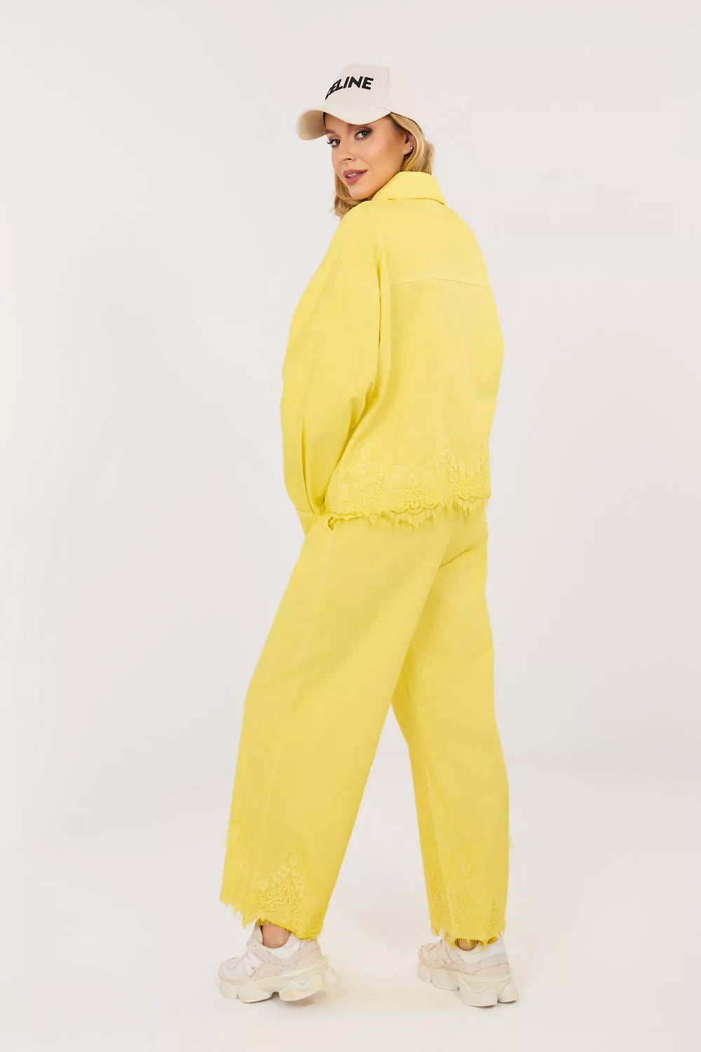 Džinsų modelis 223942 Rue Paris