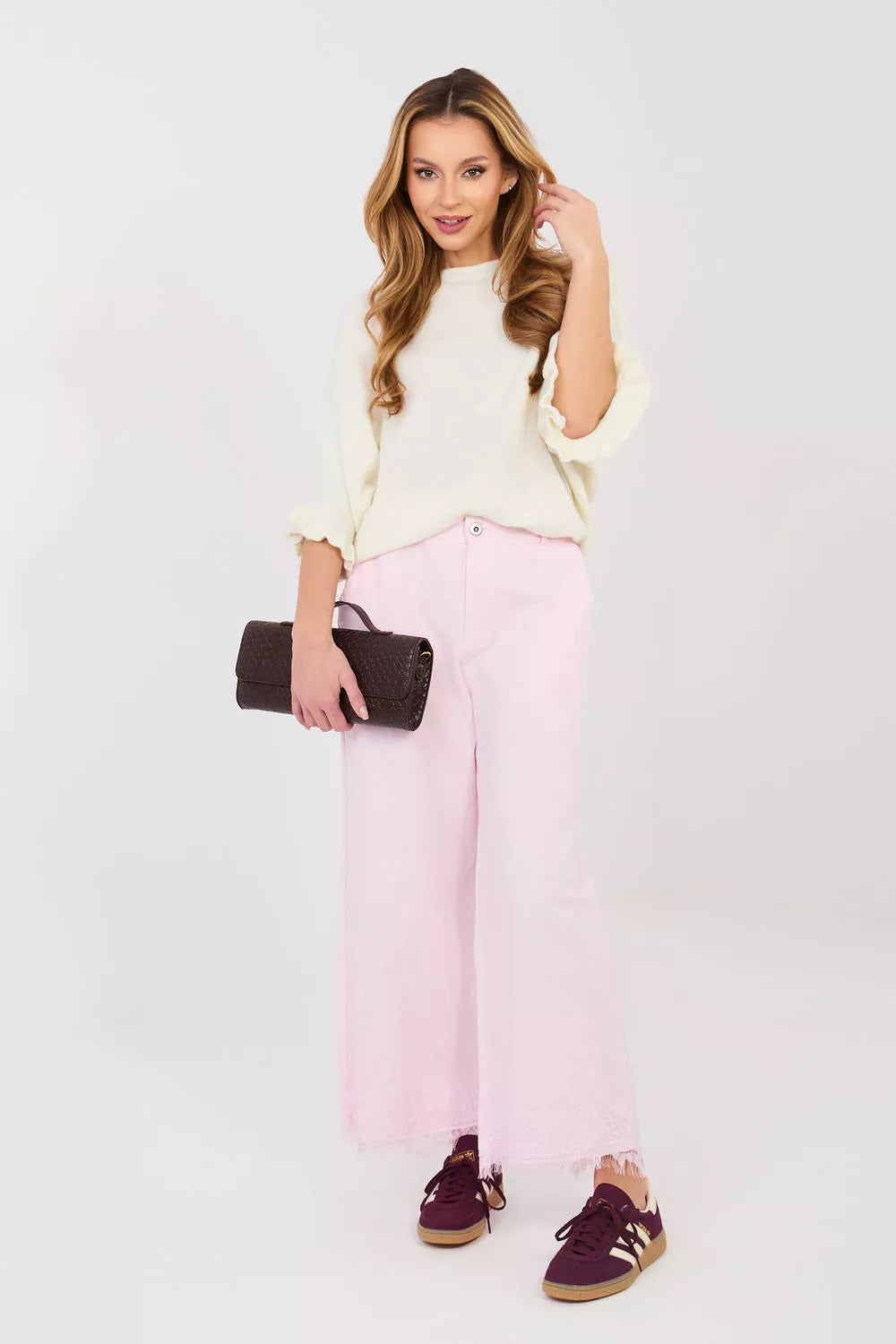Džinsų modelis 223943 Rue Paris
