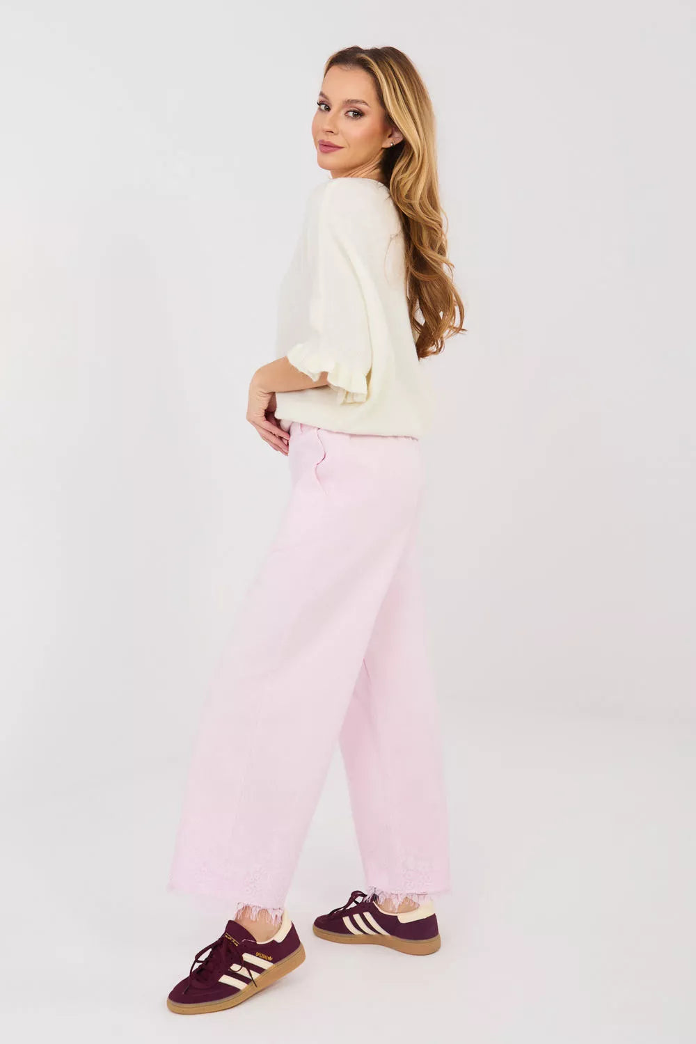 Džinsų modelis 223943 Rue Paris
