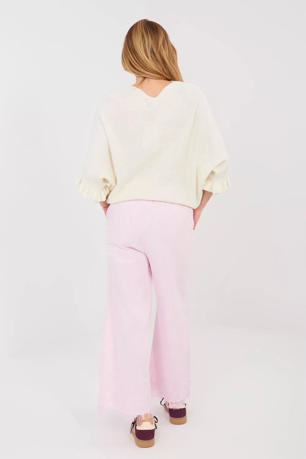 Džinsų modelis 223943 Rue Paris
