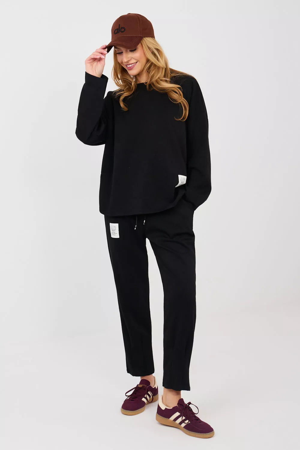 Rinkinys modelis 223967 Rue Paris