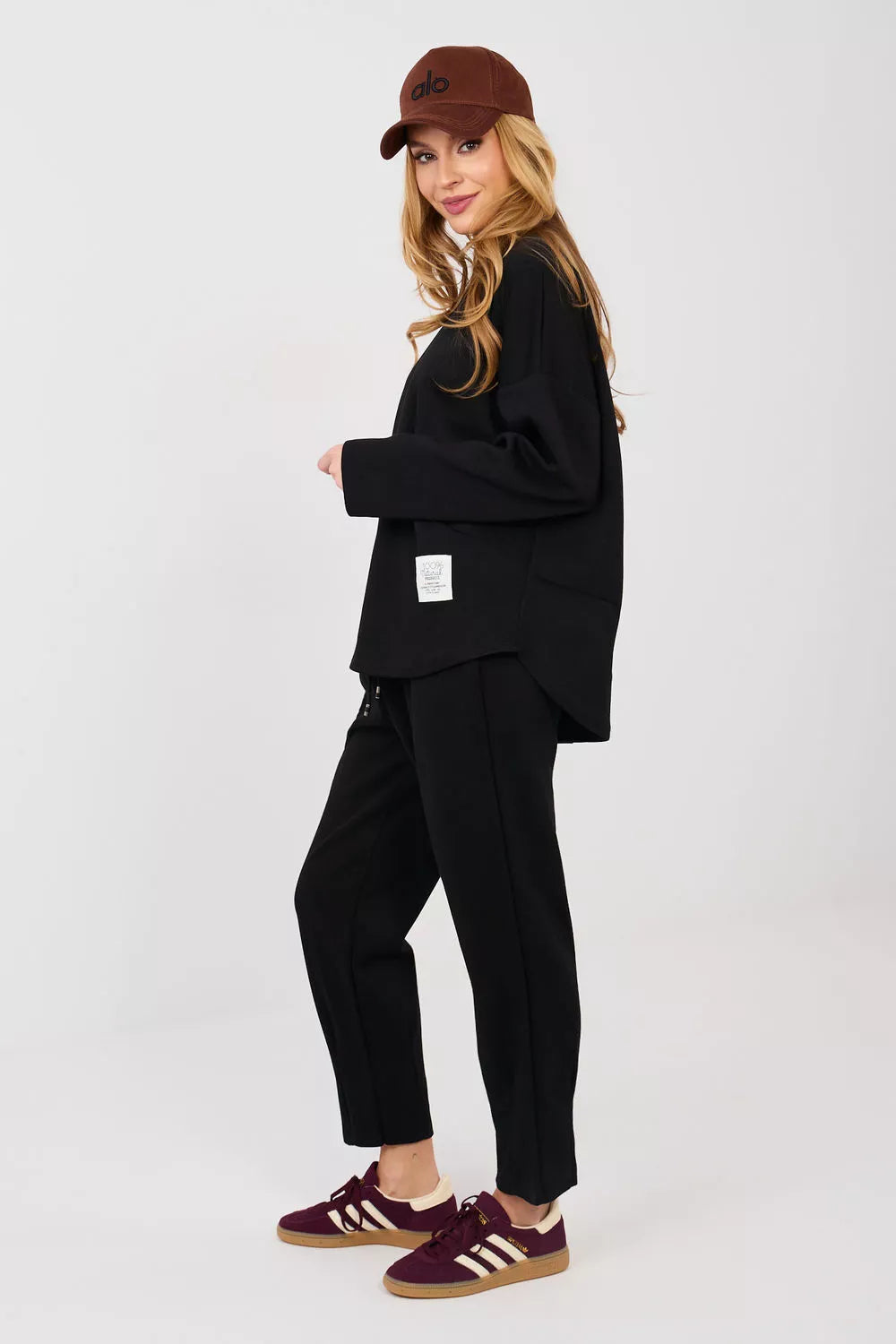 Rinkinys modelis 223967 Rue Paris
