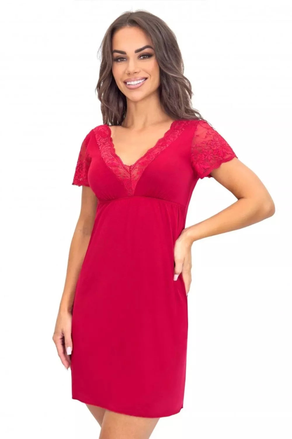 Nightshirt modelis 223972 Donna